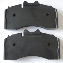 Heavy duty brake pads shoes lining for truck disc brake pad